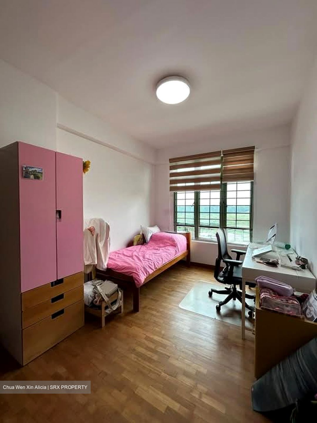 Windermere (D23), Condominium #585554111
